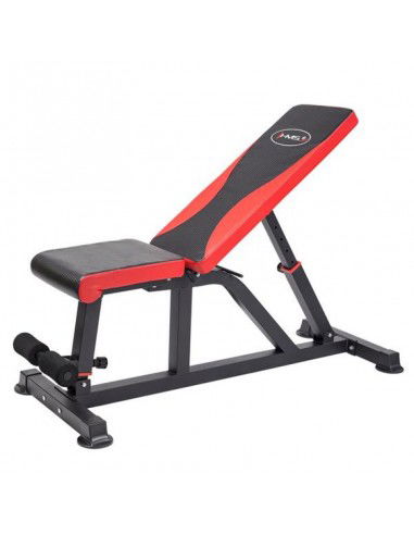 Multifunctional exercise bench HMS L8015