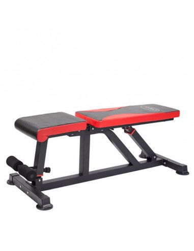 Multifunctional exercise bench HMS L8015