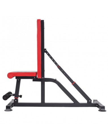Multifunctional exercise bench HMS L8015