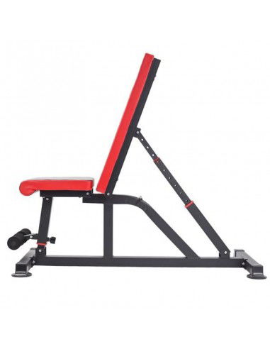 Multifunctional exercise bench HMS L8015
