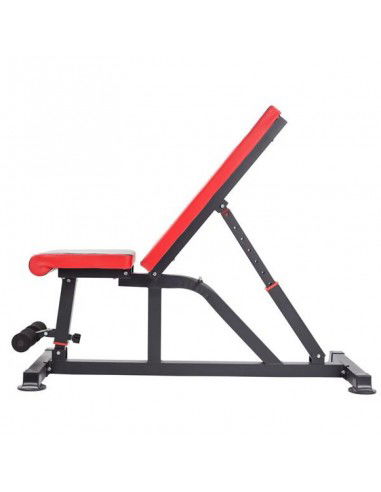 Multifunctional exercise bench HMS L8015