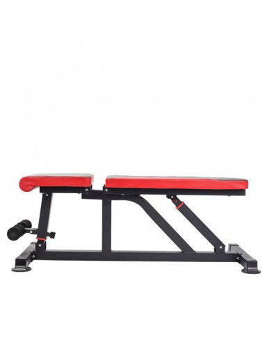 Multifunctional exercise bench HMS L8015