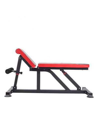 Multifunctional exercise bench HMS L8015