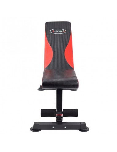 Multifunctional exercise bench HMS L8015