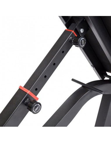 Multifunctional exercise bench HMS L8015