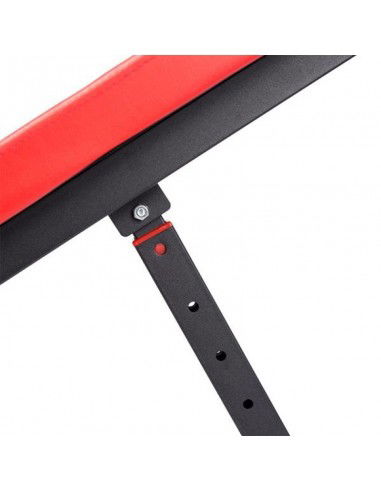 Multifunctional exercise bench HMS L8015