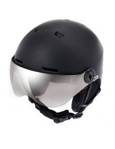 Meteor Falven 24970 ski helmet