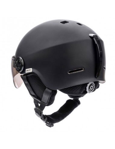 Meteor Falven 24970 ski helmet