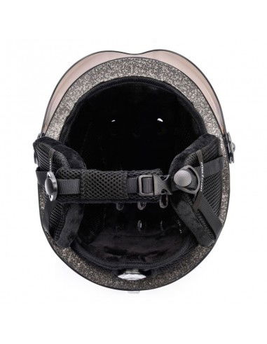 Meteor Falven 24970 ski helmet