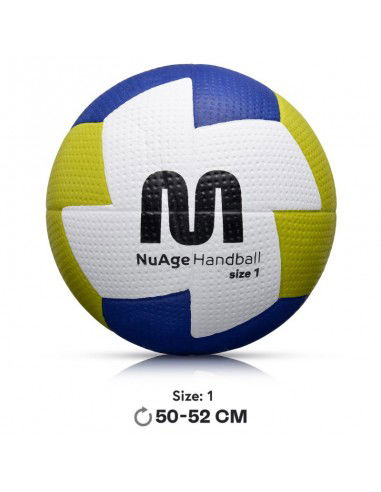 Meteor Nuage 16692 handball