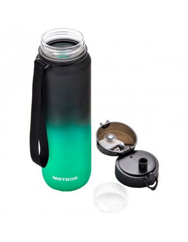 Meteor sports water bottle 1000 ml...