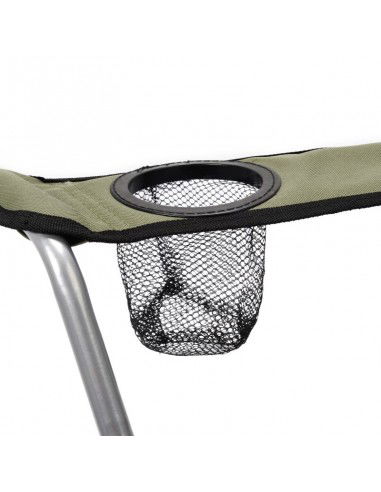 Meteor Tripper 16528 folding chair