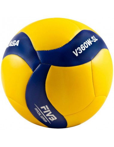 Mikasa V360WSL volleyball