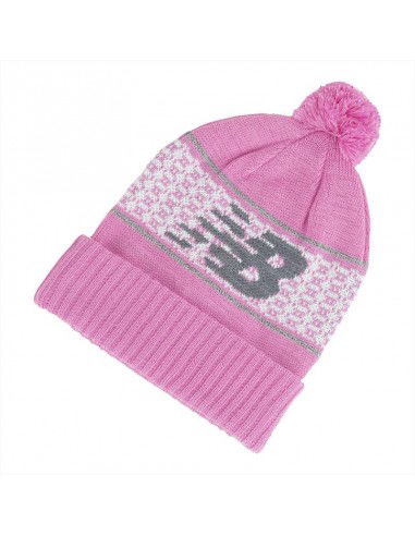 New Balance Flying Nb Pom Beanie Rs...