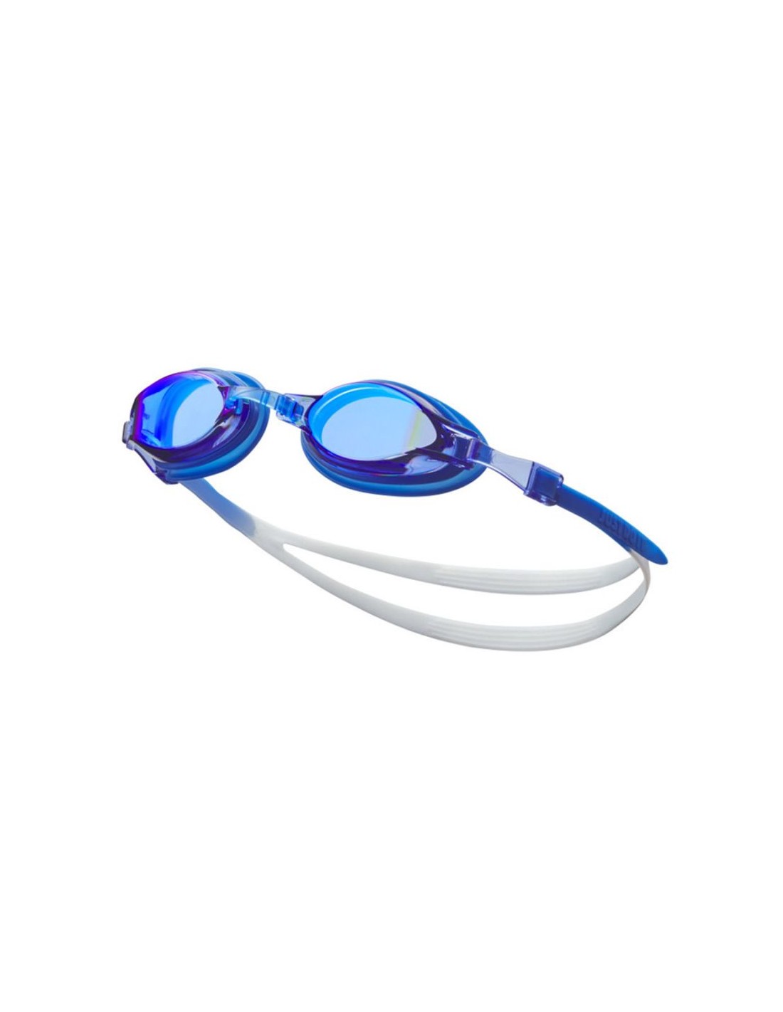 Nike CHROME MIRROR NESSD125710 swimming goggles