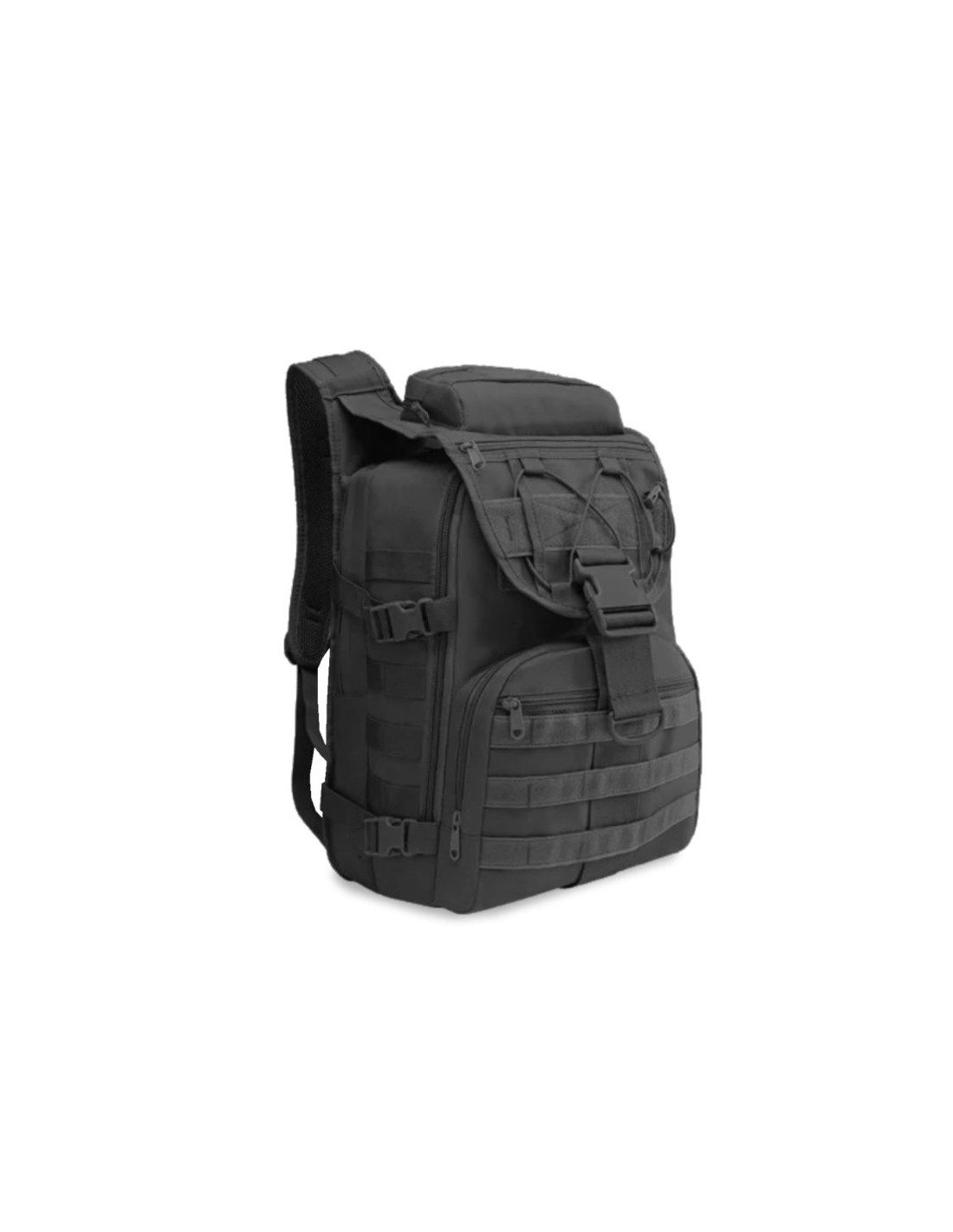 Offlander Survival Hiker 35L backpack OFFCACC35BK