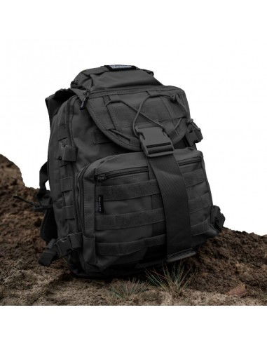 Offlander Survival Hiker 35L backpack...