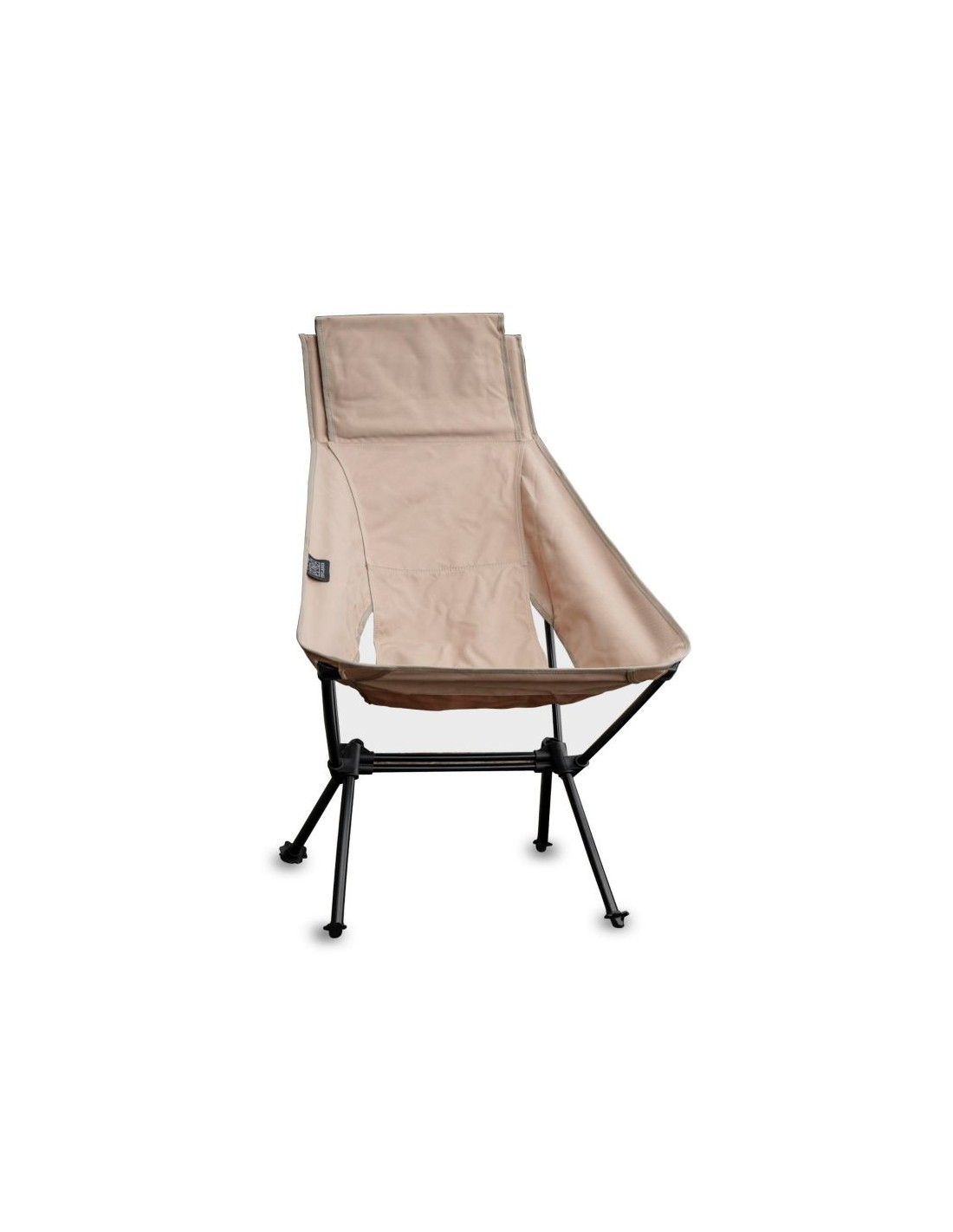 Offlander foldable camping chair large OFFCACC28