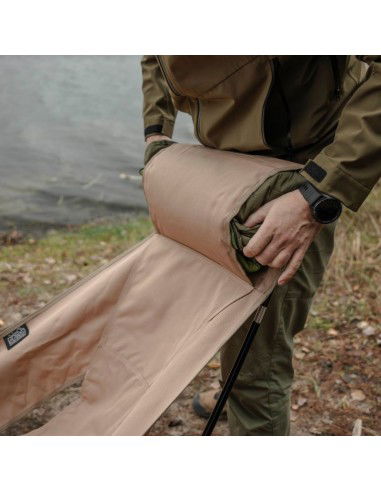 Offlander foldable camping chair...