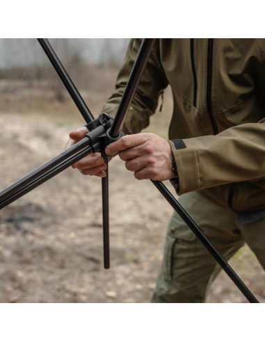 Offlander foldable camping chair...