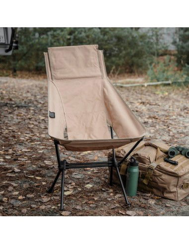 Offlander foldable camping chair...