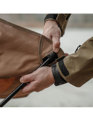 Offlander foldable camping chair...