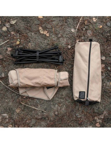 Offlander foldable camping chair...