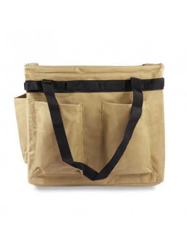 Offlander Offroad camping bag open...