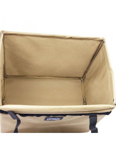 Offlander Offroad camping bag open...