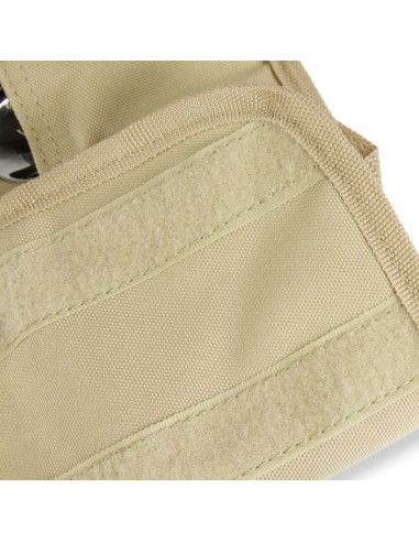 Offlander tourist cutlery set in case...