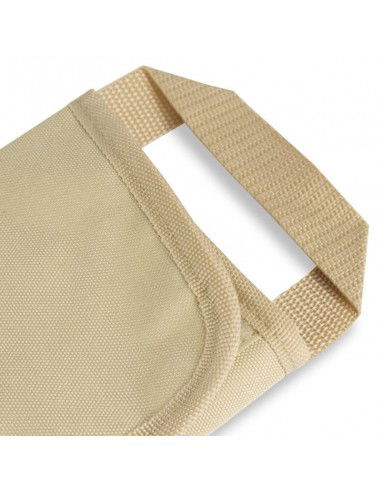 Offlander tourist cutlery set in case...