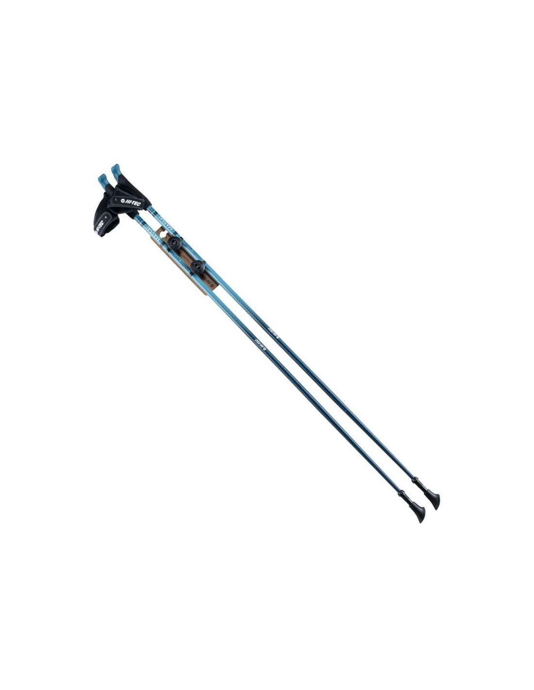 Nordic Walking HiTec Massai poles 92800406656