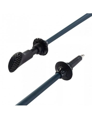 Nordic Walking HiTec Massai poles...