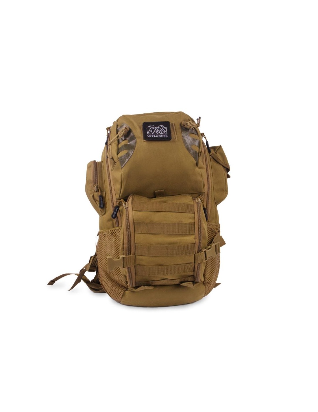 Offlander Tactic 23L hiking backpack OFFCACC33