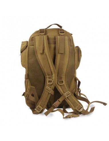 Offlander Tactic 23L hiking backpack...