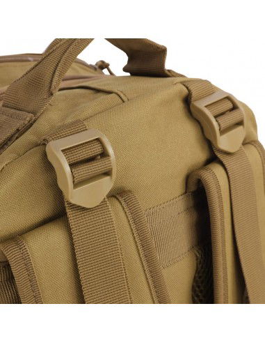 Offlander Tactic 23L hiking backpack...