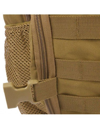 Offlander Tactic 23L hiking backpack...