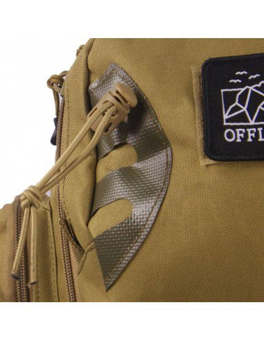 Offlander Tactic 23L hiking backpack...