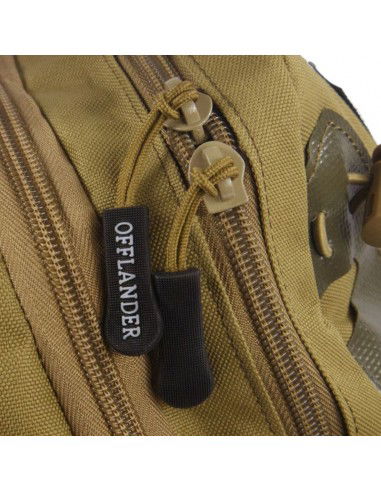 Offlander Tactic 23L hiking backpack...