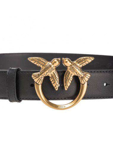 Pinko Love Birds H3 W 100125A0F1...