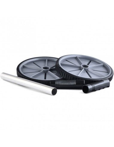 Profit DK 3216N double wheel