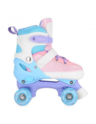 Roller skates Spokey Buff Pro r 3841...