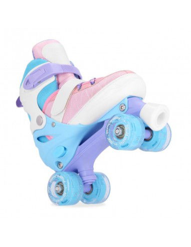 Roller skates Spokey Buff Pro r 3841...