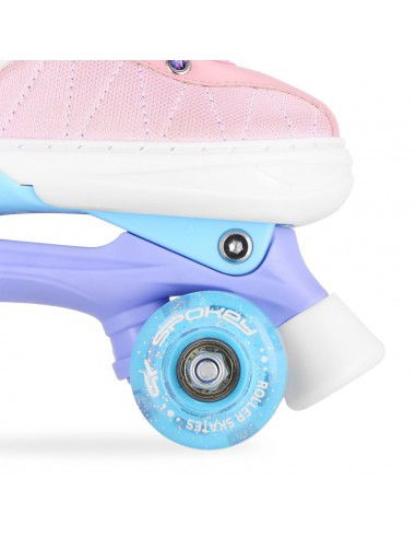 Roller skates Spokey Buff Pro r 3841...