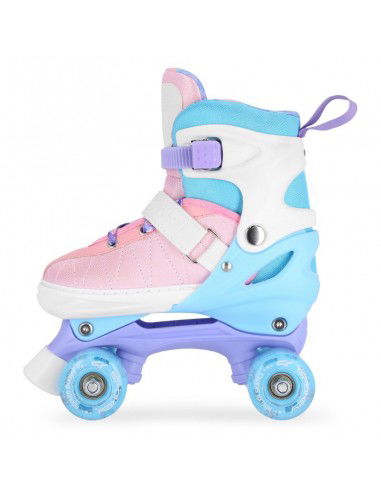 Roller skates Spokey Buff Pro r 3841...