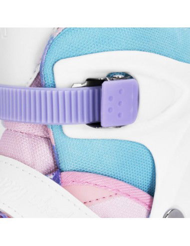 Roller skates Spokey Buff Pro r 3841...