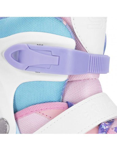 Roller skates Spokey Buff Pro r 3841...