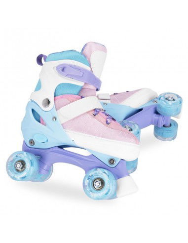 Roller skates Spokey Buff Pro r 3841...