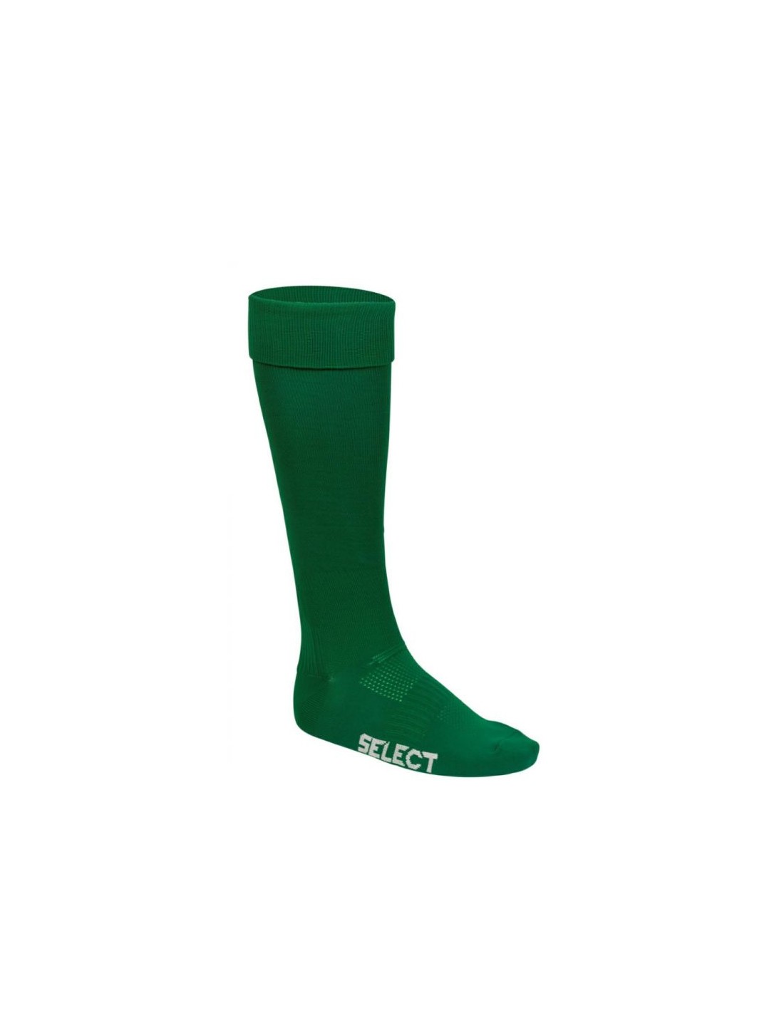 Select Club T2602645 football socks green