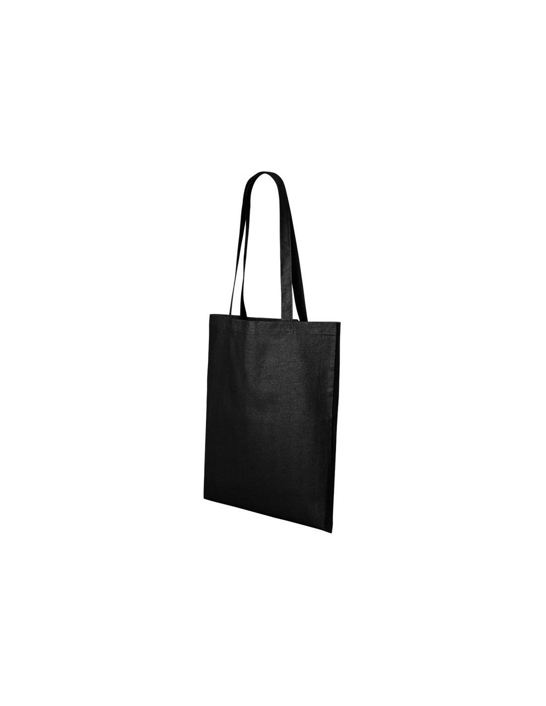 Shopper MLI92101 black shopping bag